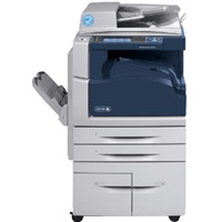 Xerox WorkCentre 5955 טונר למדפסת